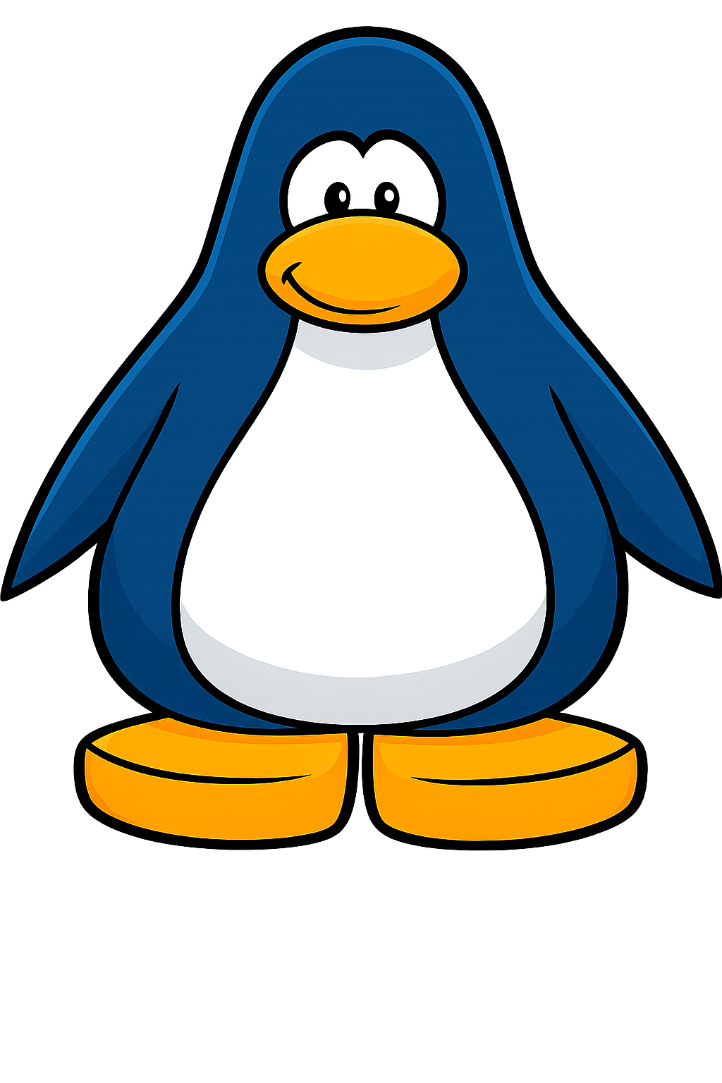 Penguin Preview